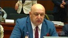 Министър Кралев председателства Съвета на министрите на ЕС - ето и важните теми