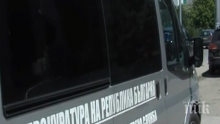 Акцията срещу подкупните катаджии в Благоевград тече с пълна сила! Знае се кой е първият задържан (СНИМКИ)