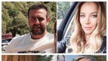 ИЗВЪНРЕДНО В ПИК! Колата на Емилия попаднала на аквапланинг! Синът на годеника й остава в критично състояние