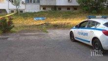 ТРАГЕДИЯ! Млад бургазлия се самоуби в жк „Меден рудник“