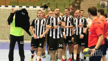 Пореден триумф за Локо Варна!