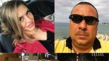 УБИЙСТВОТО В СЛЪНЧЕВ БРЯГ: Ранената Симона е дъщеря на полицейски шеф