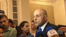 ПЪРВО В ПИК TV! Томислав Дончев разкри в какви срокове България може да се включи в "Турски поток"