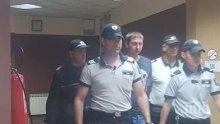 Ето го тираджията, убил бременната Северина и мъжа й (СНИМКИ)