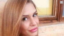Простреляната в Слънчев бряг Симона остава с опасност за живота