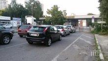 ШОК! Бивш шеф на "Пътна полиция" категоричен: КАТ-София е изчерпал всички възможности за обслужване на гражданите