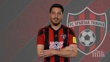 ФУТБОЛНА БОМБА! Ел Маестро води Пехливан в ЦСКА-София
