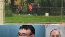 ПЪРВО В ПИК TV! Главният секретар Младен Маринов с последни подробности пред депутатите за ешкъна в Ботевград (ОБНОВЕНА)
