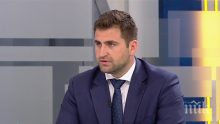 Евродепутатът Андрей Новаков: България няма да усети Брекзит