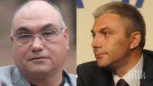 КУЛТ! ДПС гони Кузов, той не иска да си ходи, сравни се с Нелсън Мандела