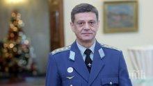 Ген. Попов обяви кога ще у нас новите бойни машини за армията