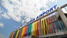 СПОГОДБА! Две ирански авиокомпании ще летят до Варна