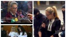 ПЪРВО В ПИК TV! Съдът реши: Отстраняват Иванчева от поста кметица на "Младост" (ОБНОВЕНА)