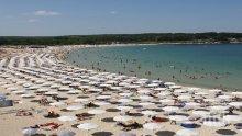Море, море, но колко ще ни струва сянката на плажа?