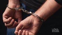 Пишман другар взел колата на затворник