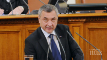 ИЗВЪНРЕДНО В ПИК TV! БСП зове за Валери Симеонов, искат го в парламента (ОБНОВЕНА)