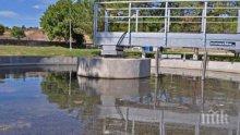 Неволи в Пловдив! И новият Воден проект тръгна с фалстарт