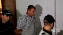 ШОКИРАЩО! Украинският шофьор, който уби един и рани седем в катастрофа: Не си броя чашките с водка