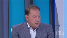 ЕКСПЕРТНО! Ангел Найденов начерта план за спасението армията