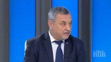 Симеонов ще открие международна научна конференция за спасяването на българските евреи