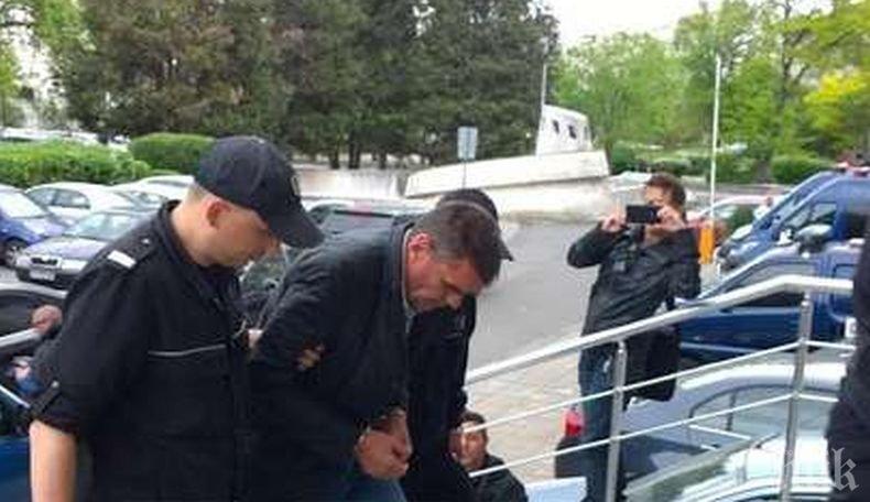 Бизнесменът Кирил Христов - Принца ще лежи 7 г. в затвора за убийство