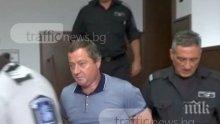 ОТ ПОСЛЕДНИТЕ МИНУТИ! Бопаджии нахлуха в дома на алкохолен бос