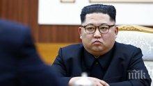 Документален филм разкрива новия приоритет на Ким Чен Ун