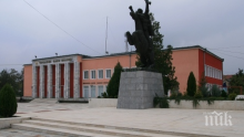 Крадец задигна техника от Център на настаняване на деца в Борован