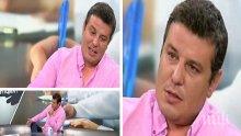 Бившият главен секретар на „Медицински одит“ Димитър Евлогиев за скандалите и натиска, на който е бил подложен: Говорим за корупция в най-зловещ вид