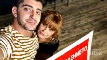 Сензация! Аня Пенчева си търси мъж
