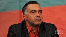 Антон Кутев: Квалифицират обира на мазетата като маловажен случай и никой не търси престъпниците