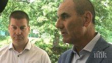 ГОРЕЩА ТЕМА! Цветанов изригна за вота на недоверие: БСП са сами - искат шум и внушения, а не реални решения