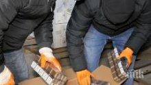 Уличиха врачански бизнесмен в търговия с контрабандни цигари