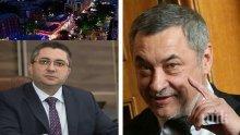ИЗВЪНРЕДНО В ПИК! Войната се разраства: Валери Симеонов подпука втори министър заради незаконните строежи по морето! Ето кой и защо е на мушката на вицепремиера (ДОКУМЕНТ)