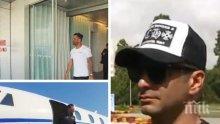 Актуален проблем! Британски автопилот учи децата в България на толерантност на пътя