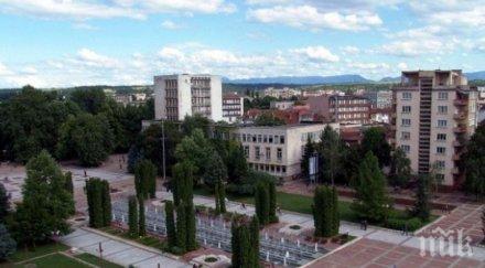 В Монтана си искат скулптурата на богинята Диана
