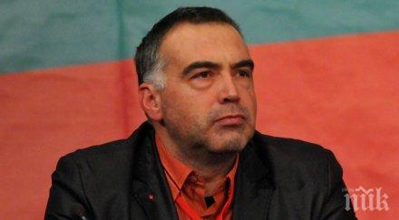 Антон Кутев: Квалифицират обира на мазетата като маловажен случай и никой не търси престъпниците