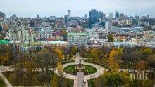 СТАТИСТИКА! Смъртността в Украйна превишава два пъти раждаемостта