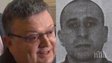 ИЗВЪНРЕДНО В ПИК TV! Главният прокурор с горещ коментар за избягалия пандизчия! Кой е виновен за провалите в затворите и ще ги реши ли министерска оставка