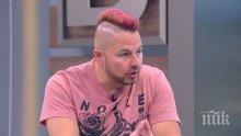 Вълна от възмущение в нета: Инвалид и млада дама в спор за паркомясто