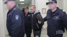 Сляпа Темида! Педофил изнасилил 12 годишно момче получи 4 години затвор