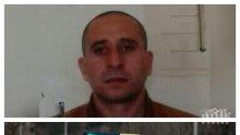 БЛОКАДА! Полиция загради цяла Варна заради избягалия затворник