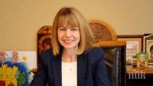 СЛЕД ПОРОЯ: Фандъкова с последна информация за наводненията в София