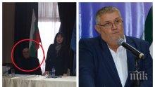 ИЗВЪНРЕДНО! Трус в ДПС! Областните лидери в Монтана и Видин си тръгват, Враца също се тресе