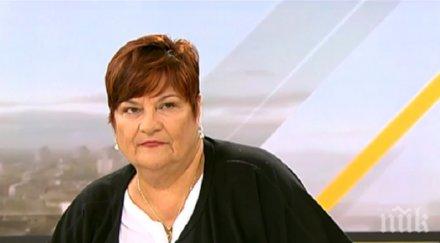 ЕКСКЛУЗИВНО! Проговори шефката на "Медицински одит" - прикривани ли са смъртни случаи в болници