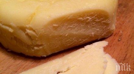 Пармезан в домашни условия? Вижте колко е лесно без да даваме излишни пари