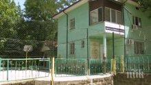 Русенски квартал пропищя от Дом за деца, чупят стъкла и се дрогират