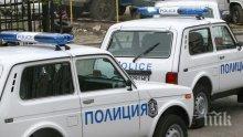 Акция в Слънчев бряг! Криминалисти закопчаха Наталия с 13 дози амфети