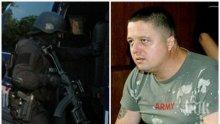 БРУТАЛНО! Синът на Йоско Костинбродския и аверите му готвели побои и убийства на магистрати и полицаи