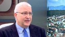 Идиотия! Санкции срещу България иска евродепутатът Малинов